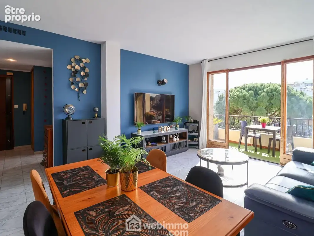 Appartement 4 pièces 90 m² à vendre à Marseille-9e (13009) - photo 28