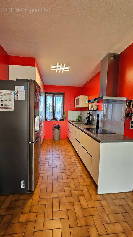 Maison à SCIEZ