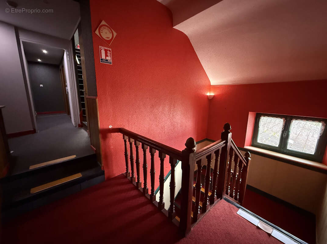 Appartement à VITTEL