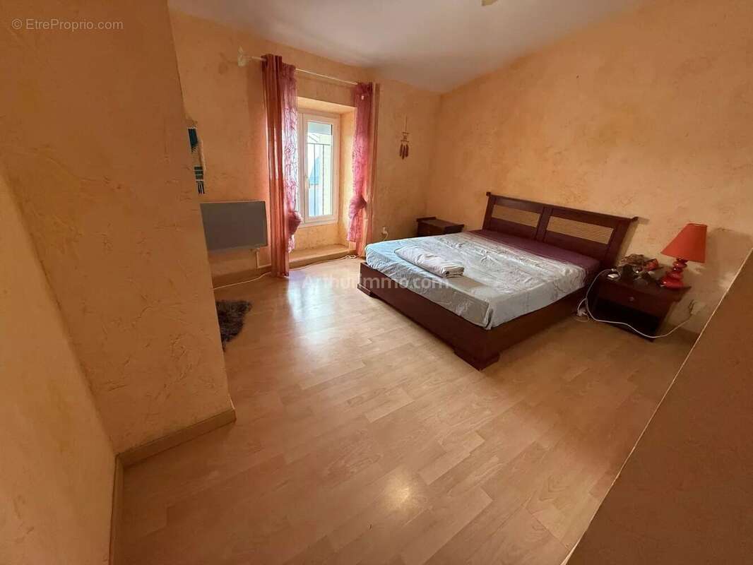 Maison à CLERMONT-L'HERAULT