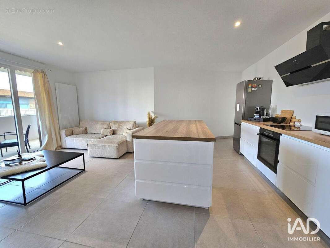 Photo 7 - Appartement à LA TESTE-DE-BUCH