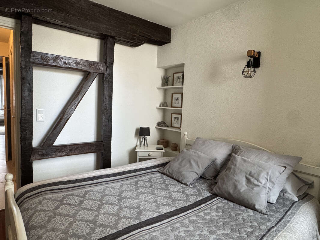 Appartement à TROYES