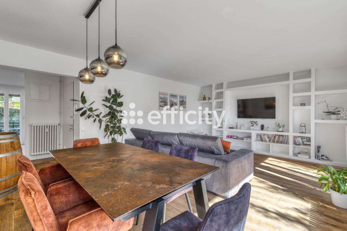 Appartement à ANNECY