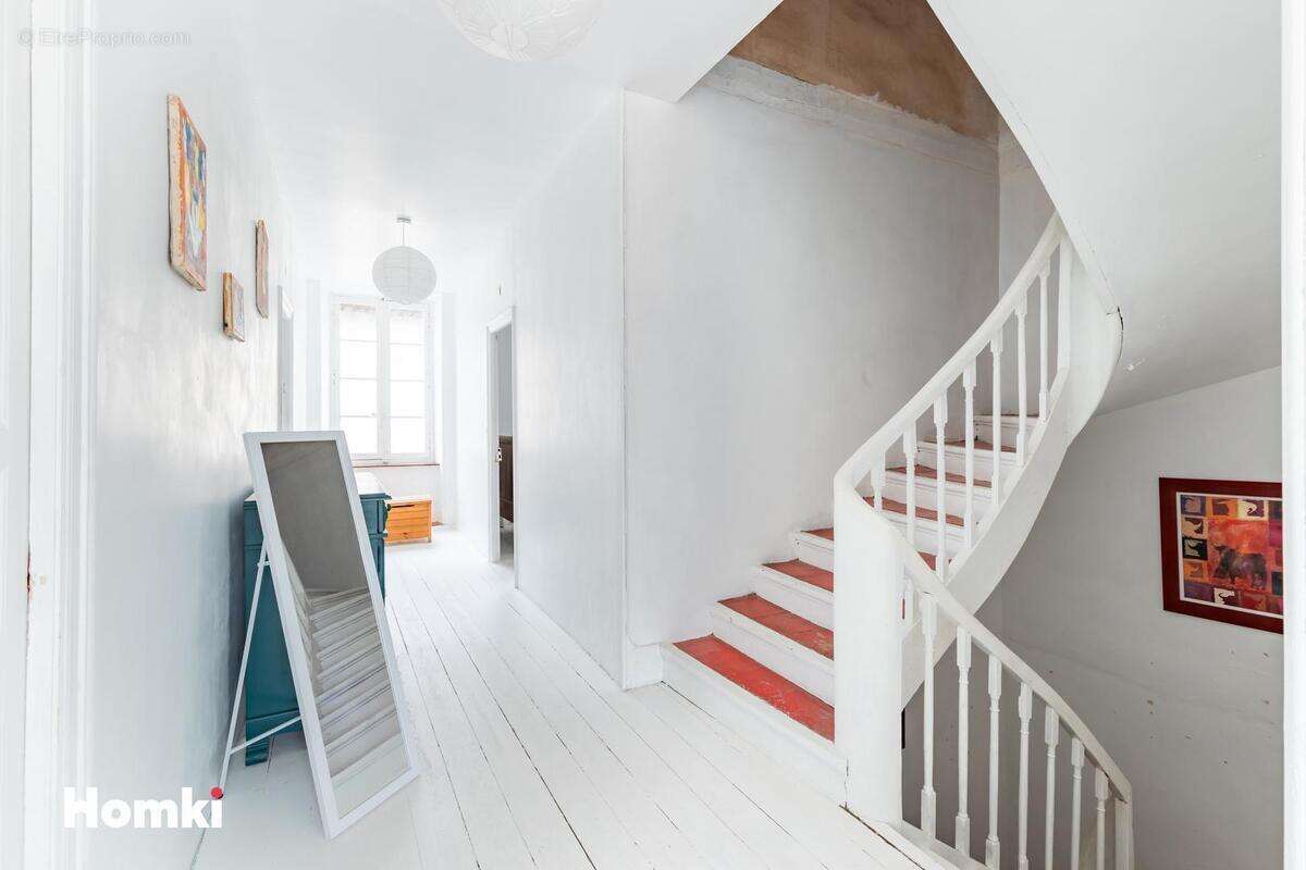 Maison à CABRESPINE