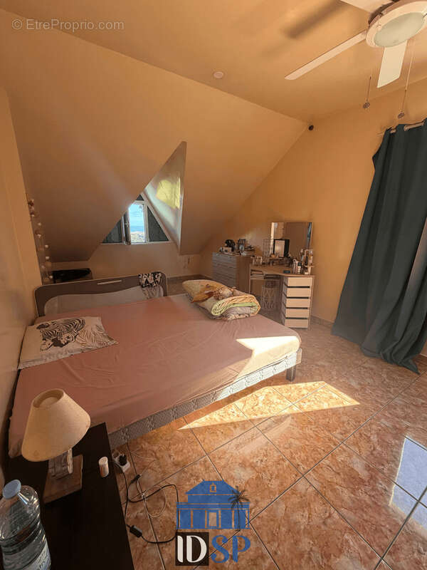 Appartement à SAINT-PAUL