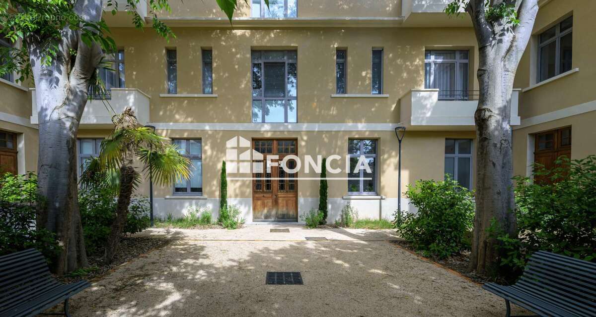 Appartement à AVIGNON