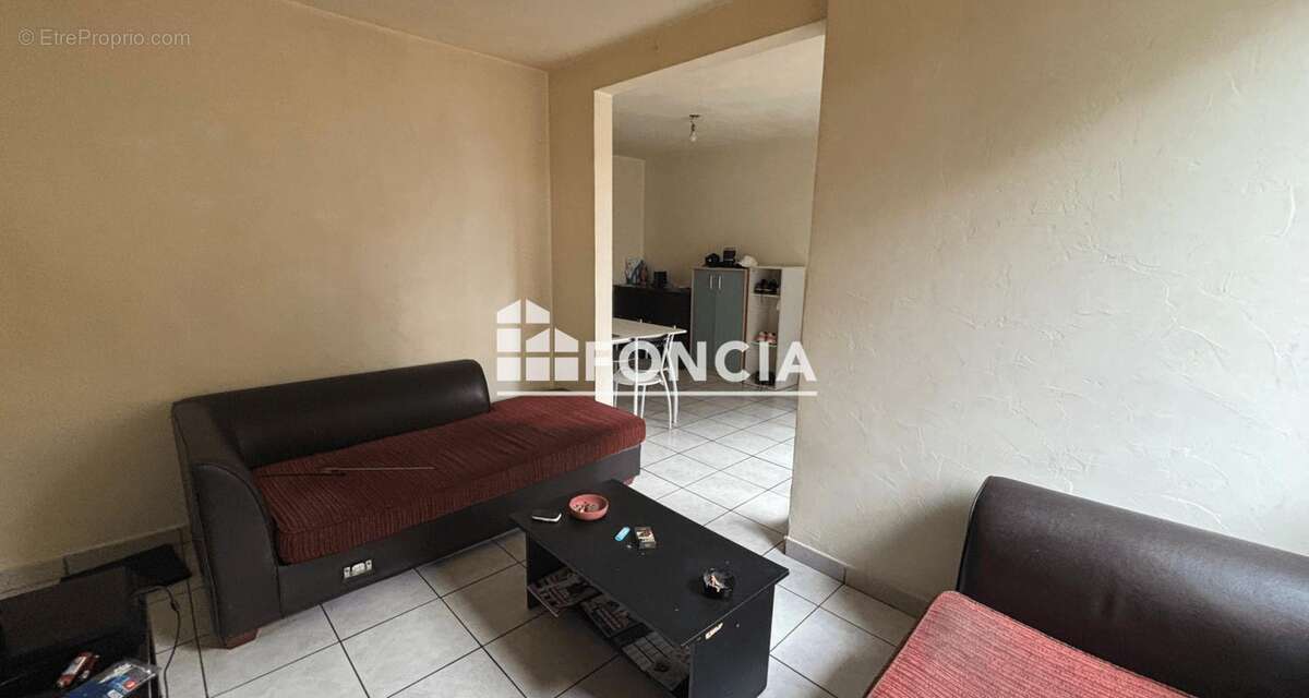 Appartement à MARTIGUES