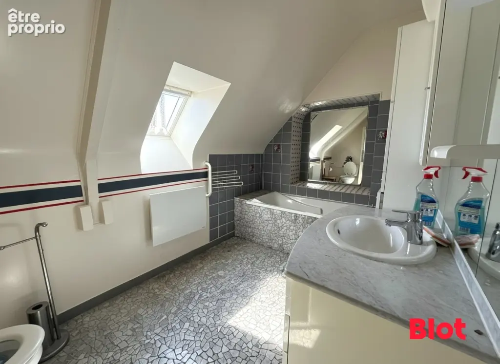Maison 6 pièces 107 m² à vendre à Montgermont (35760) - photo 7