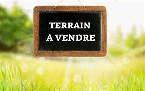 Terrain à LAURIS