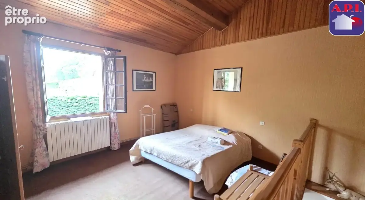Maison 6 pièces 134 m² à vendre à Lissac (09700) - photo 7