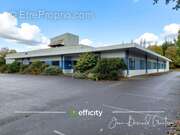 Commerce à PLOUNEVEZ-MOEDEC