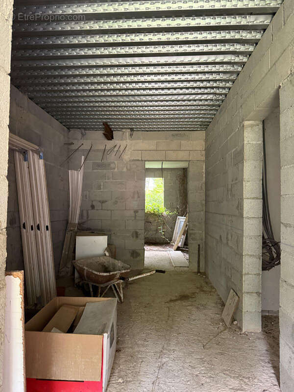 Maison à VILLENEUVE-SUR-LOT