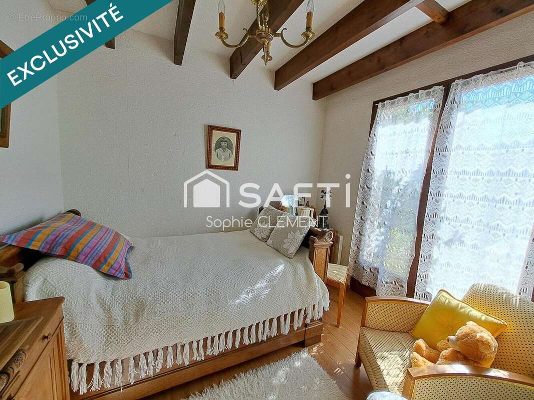 Photo 5 - Maison à SAINT-PALAIS-SUR-MER