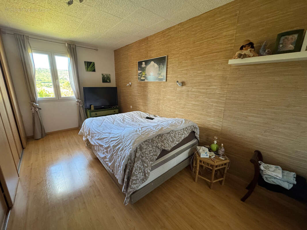 Maison à MANOSQUE