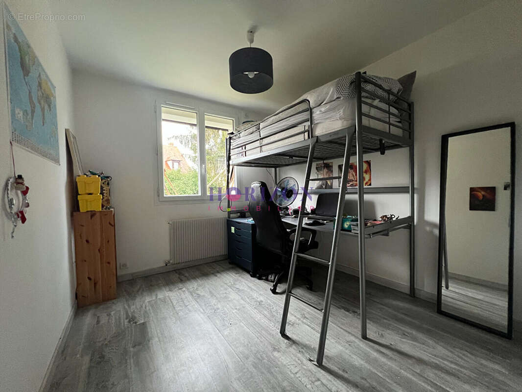 Maison à ORRY-LA-VILLE