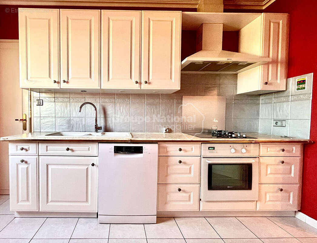 Appartement à AVIGNON