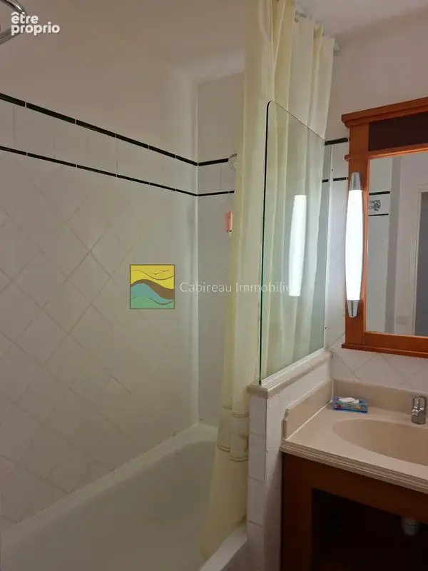 Appartement type 2 - photo 6