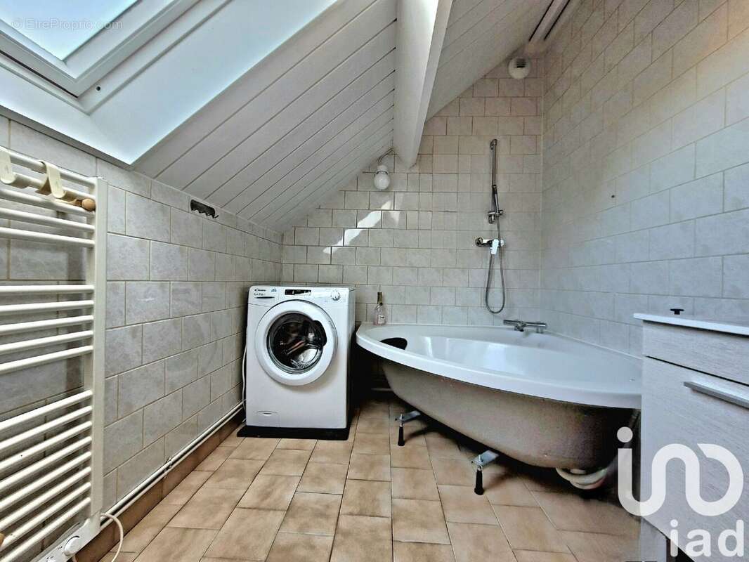 Photo 9 - Maison à VILLEMARECHAL