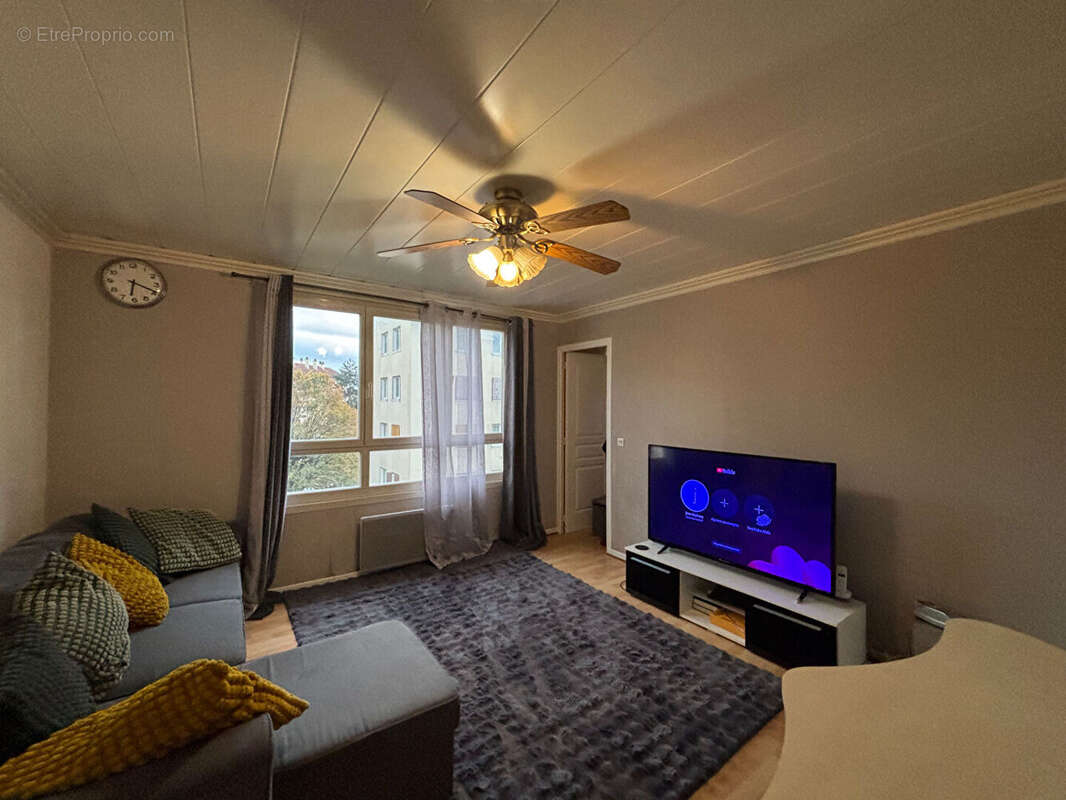 Appartement à DRANCY