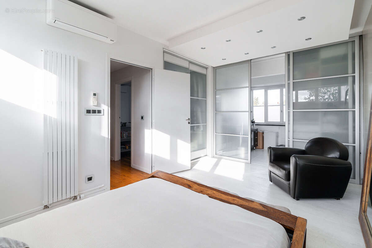 Appartement à BAGNEUX