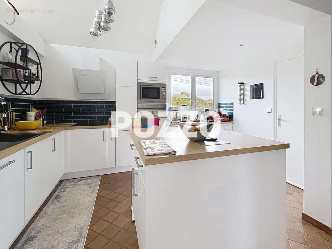 Maison à TRACY-BOCAGE