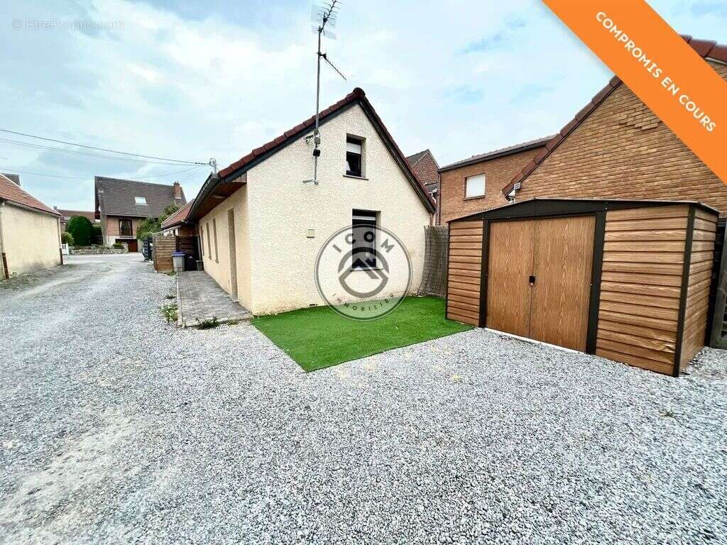 Maison de type longere - photo 13