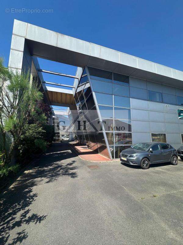 Commerce à CHAMPIGNY-SUR-MARNE