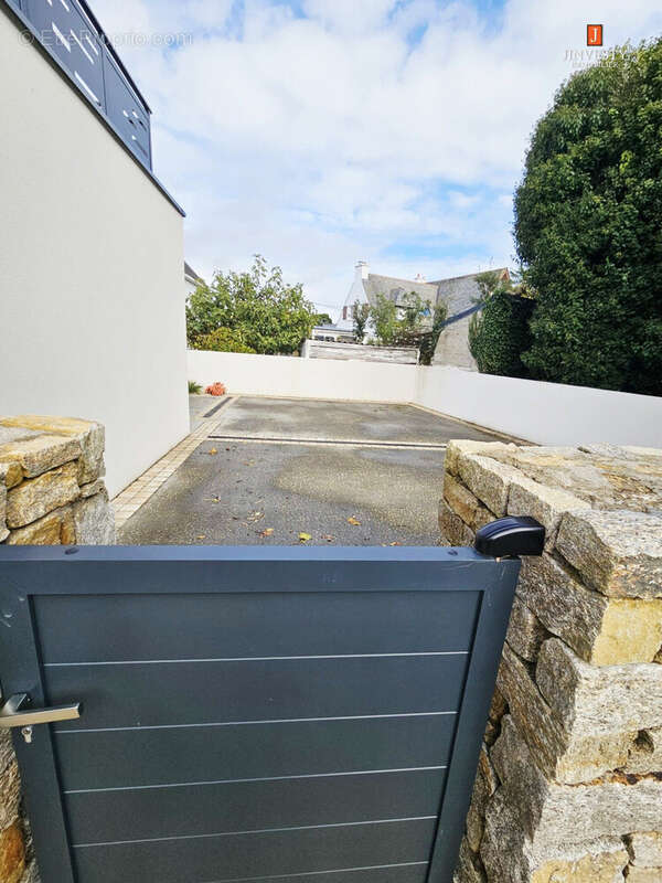 Appartement à PLOEMEUR