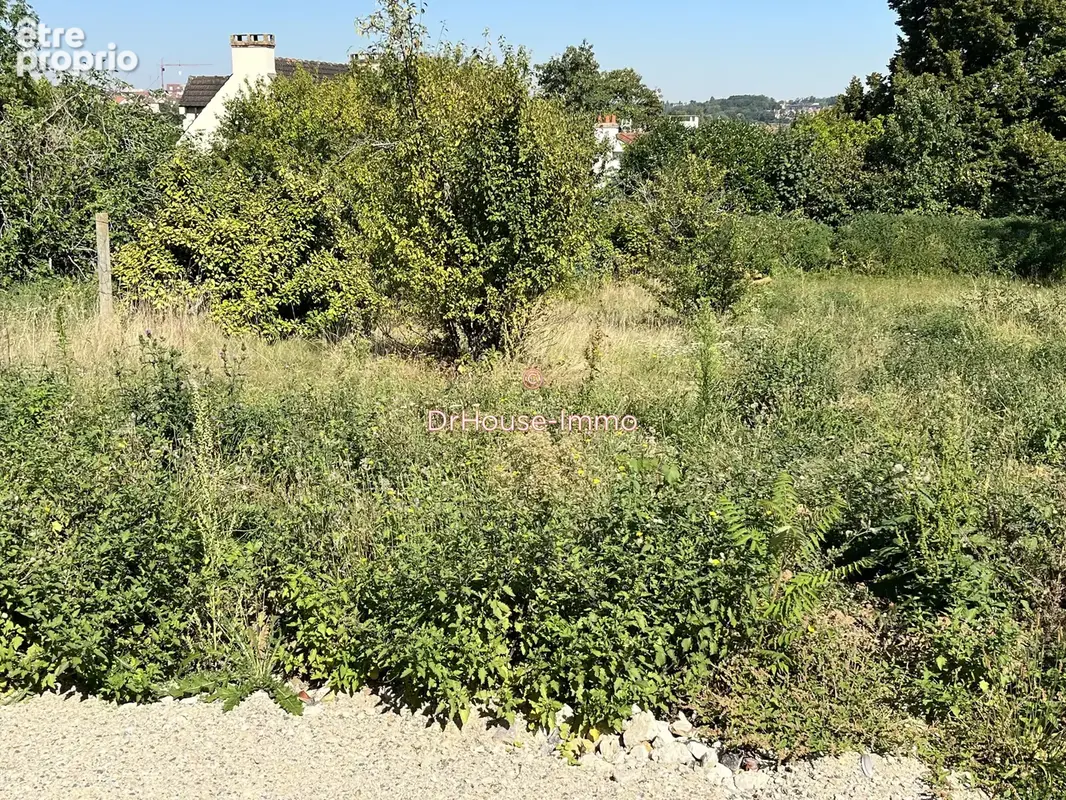 Terrain 864 m² à vendre à Villemoisson-Sur-Orge (91360) - photo 3