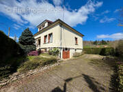 Maison à LE CREUSOT
