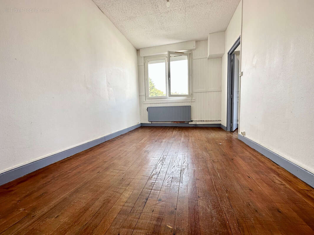 Maison à BOULOGNE-SUR-MER