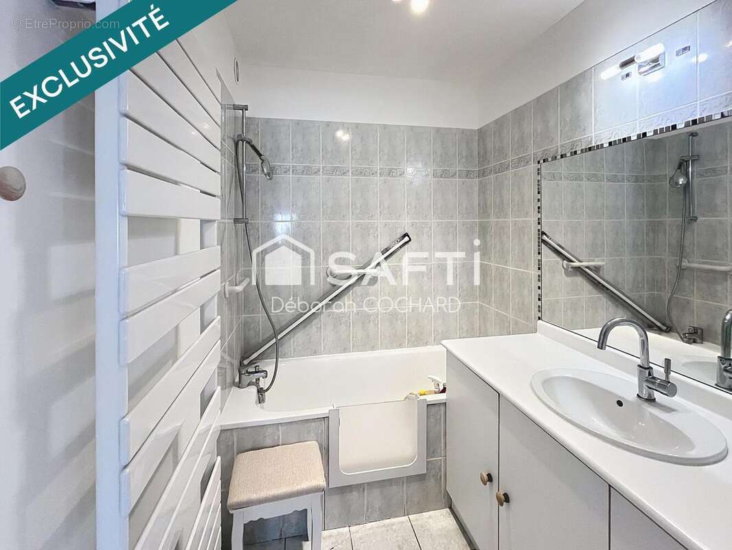 Photo 8 - Appartement à JACOU