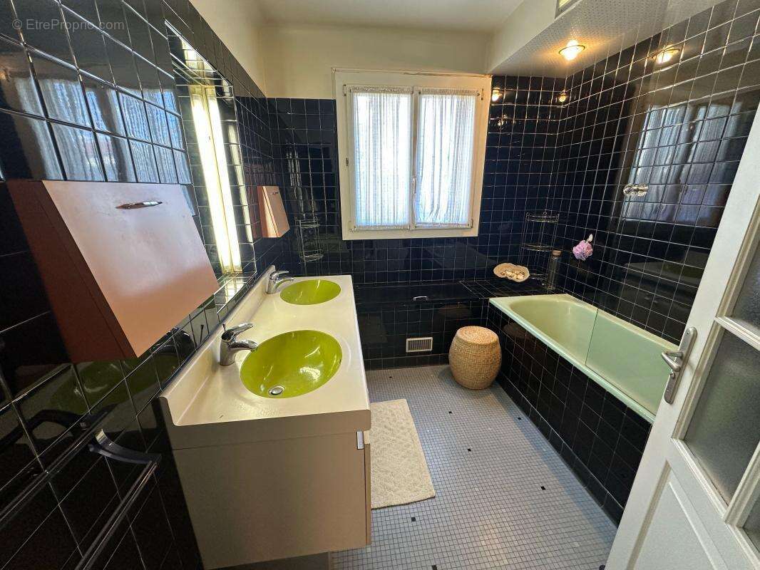 Maison à LE PLESSIS-TREVISE