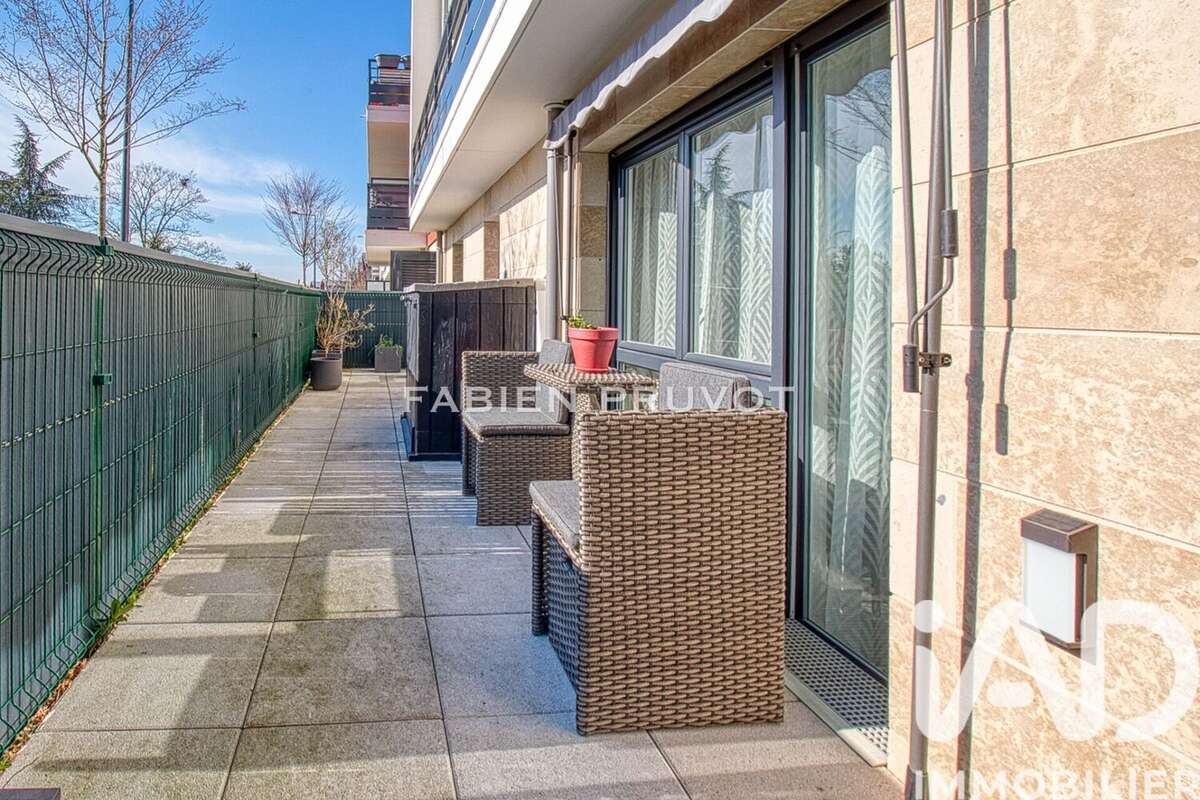 Photo 8 - Appartement à HERBLAY