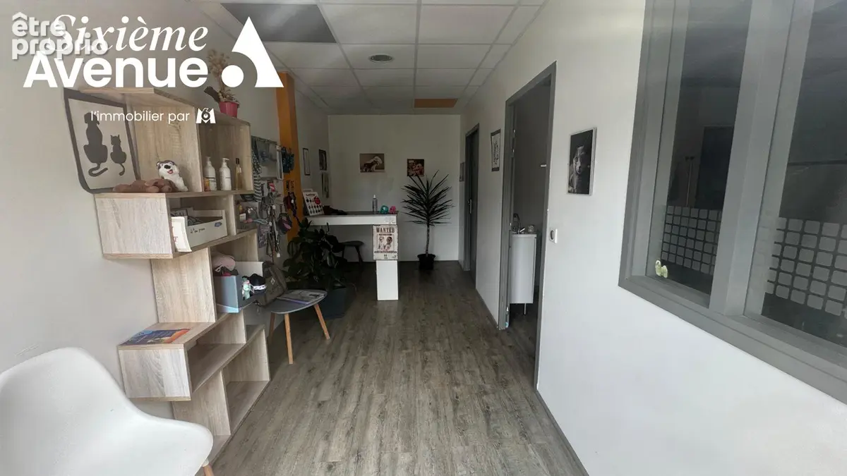 Local commercial Quimper 12000 de revenu - photo 3