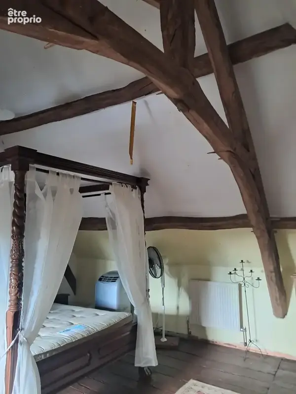 Charmante maison de caractère   Proche Uzerche. Coup de cœur !!! - photo 3