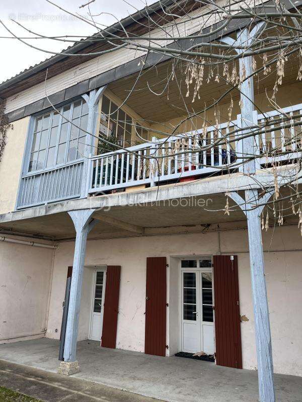 Immeuble coeur de ville - photo 3