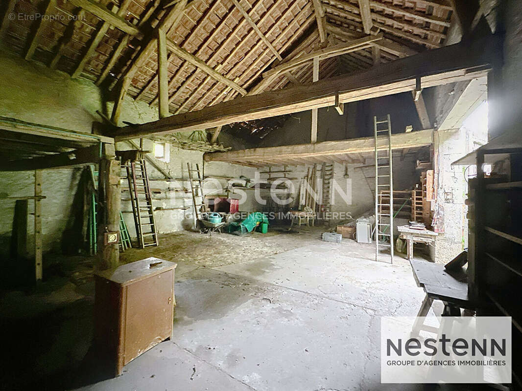 Maison à rénover de 13 pièces avec grand terrain à Blois - photo 14