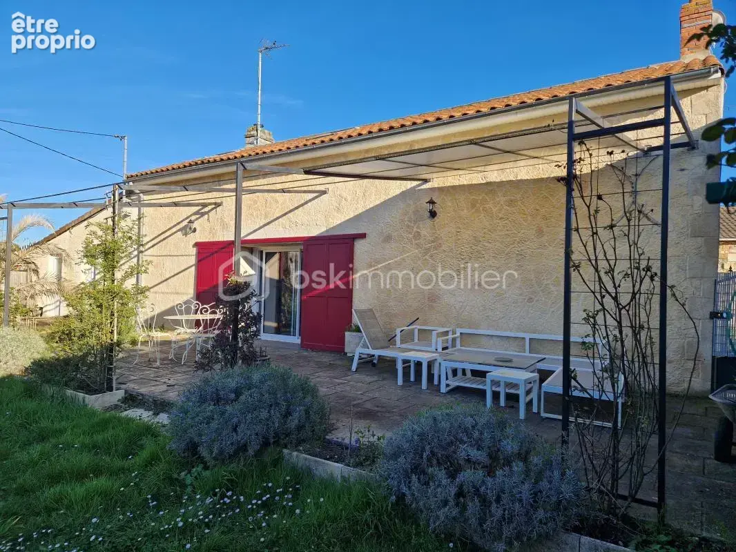 Agréable maison de campagne 4 chambres - photo 19