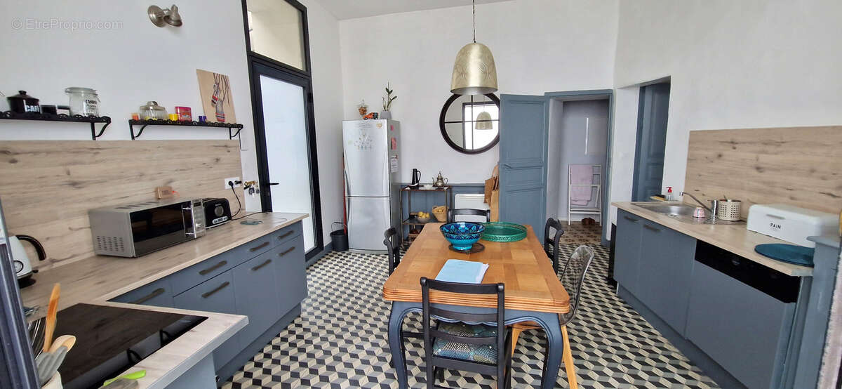 Appartement à ILLE-SUR-TET