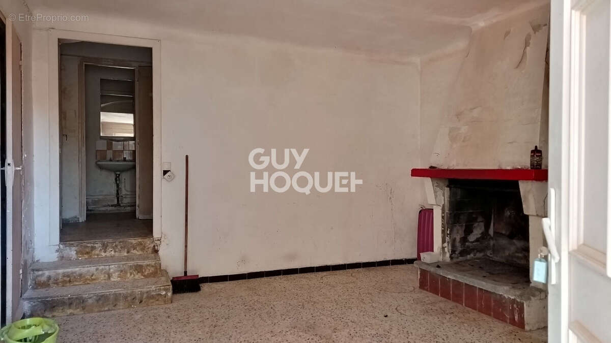 Maison à PASSA