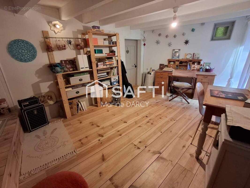 Photo 6 - Maison à BURLATS