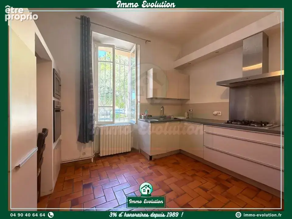 Maison 64 m² à Orange  - photo 3