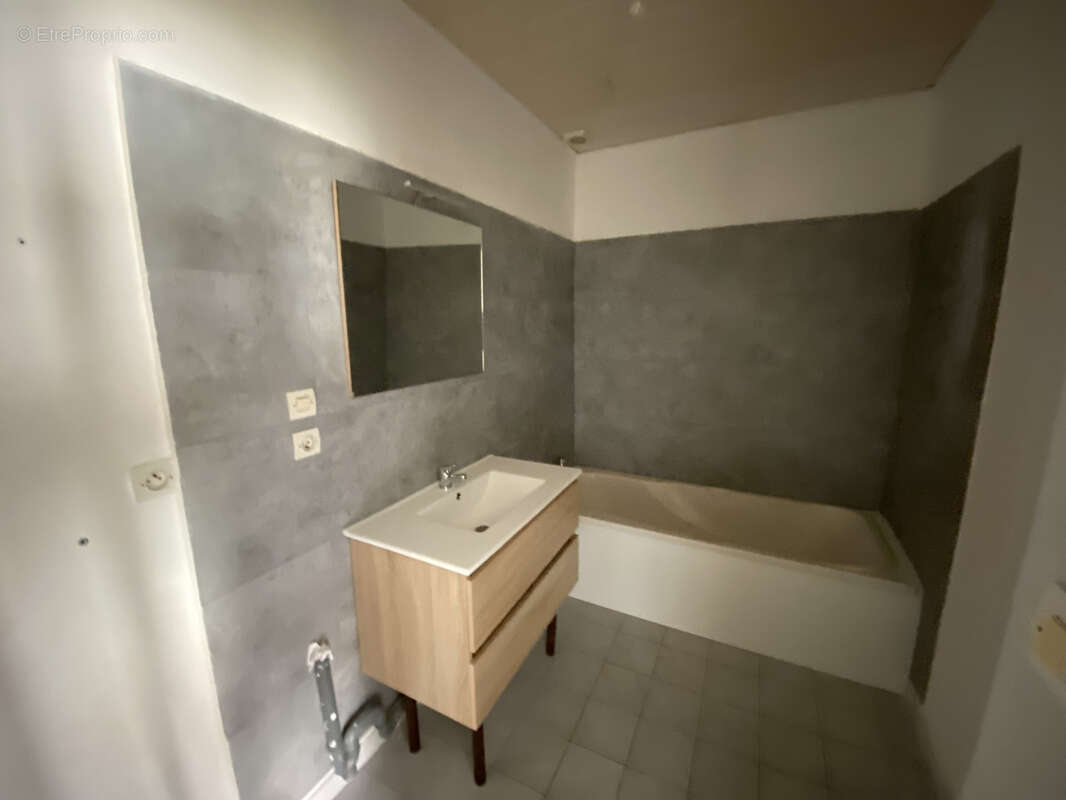 Proche ANNONAY  et Vallée du Rhône :Maison de plain-pied de 73m2 sur un terrain plat de 330m2 - photo 8