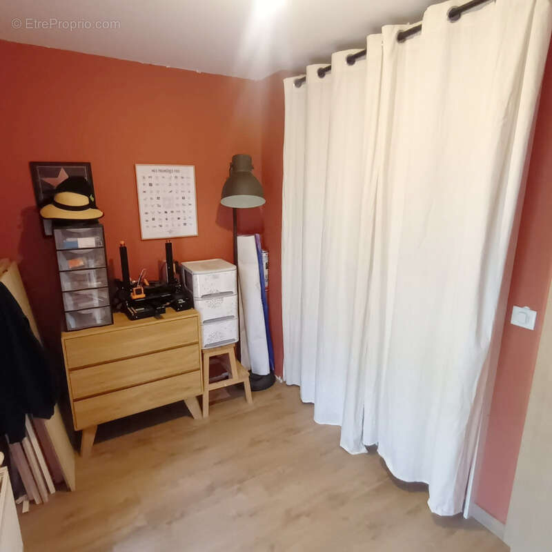 Appartement à SAINTE-CONSORCE