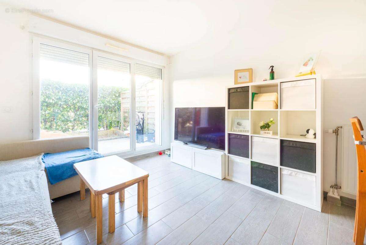 Appartement à HERBLAY