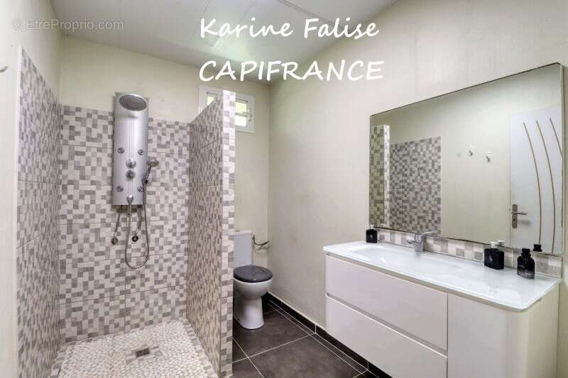 Maison à SAINTE-LUCE