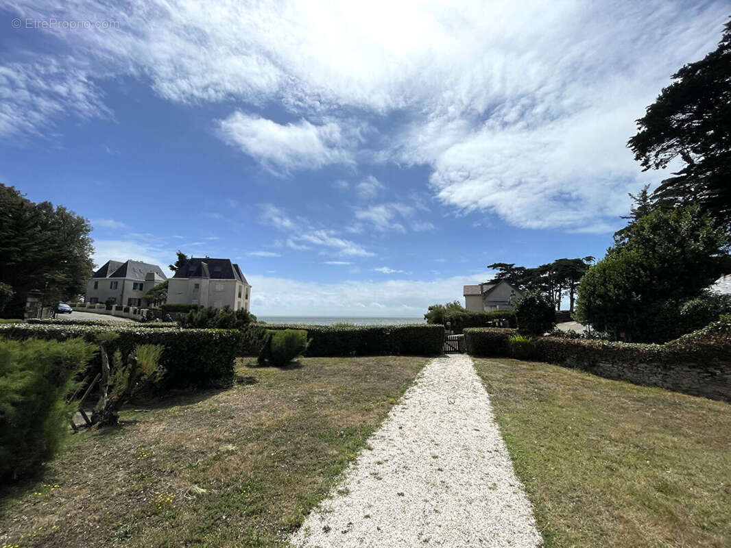 Appartement à PORNIC