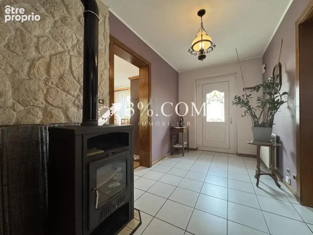 3%COM Jolie maison avec 5 chambres et une grange au centre d - photo 14