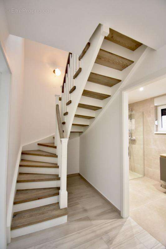 Appartement à OBERHOFFEN-SUR-MODER